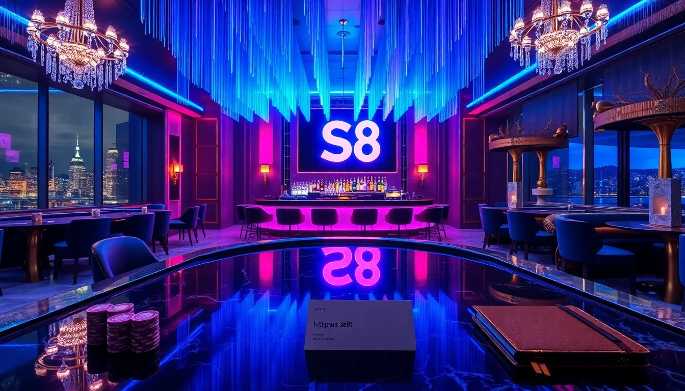 Surprising Facts About S8 and Casino Gaming in 2026