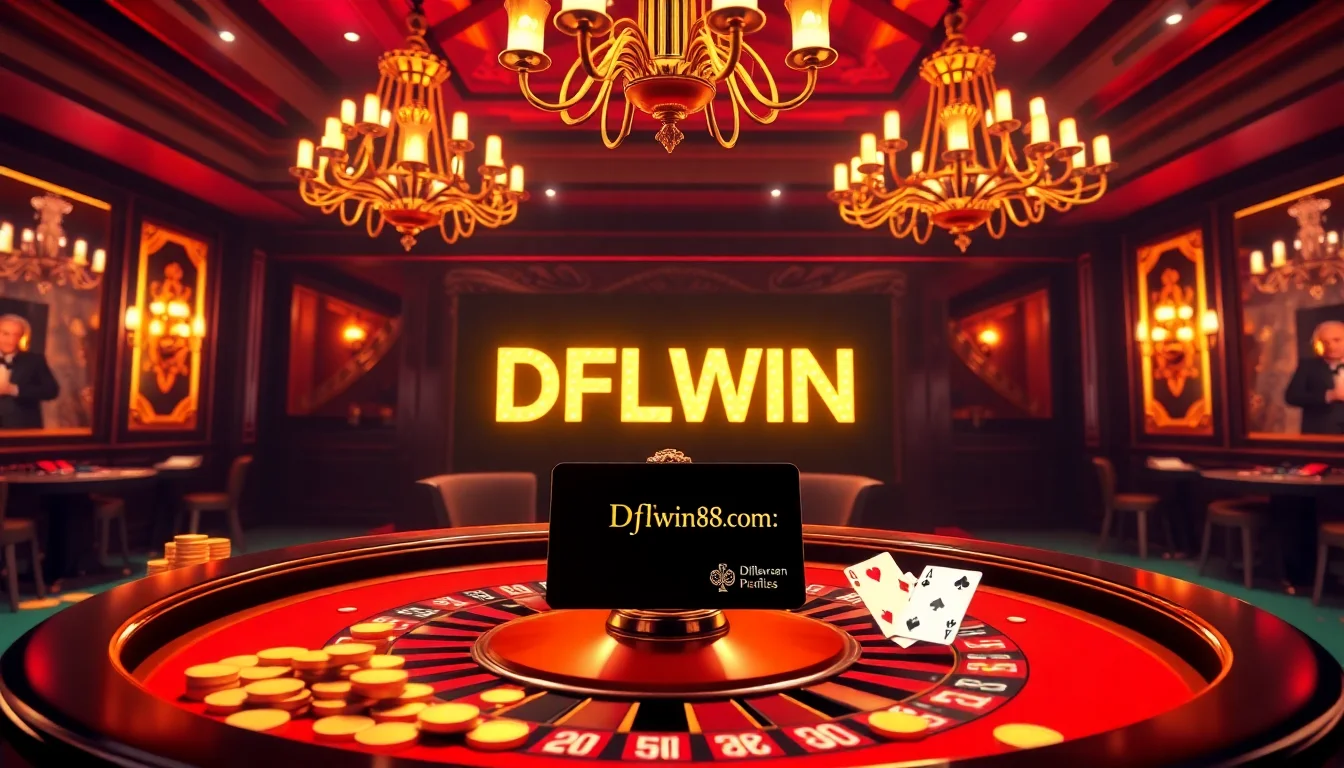casino