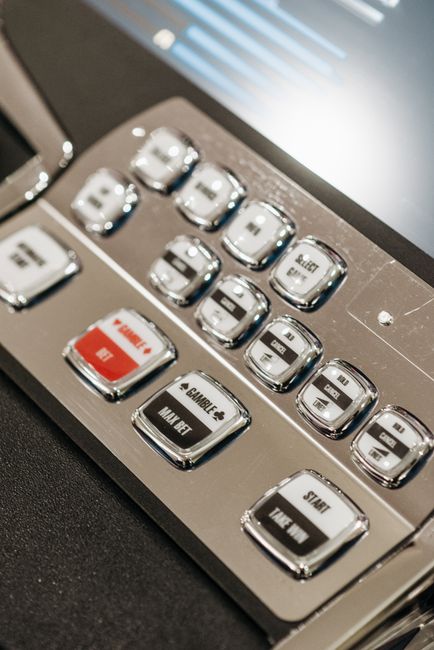 Understanding Dewa Slot: A Professional Guide to Online Slot Gaming