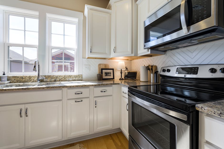Modern kitchens embrace elegance with the rising trend of black range hoods