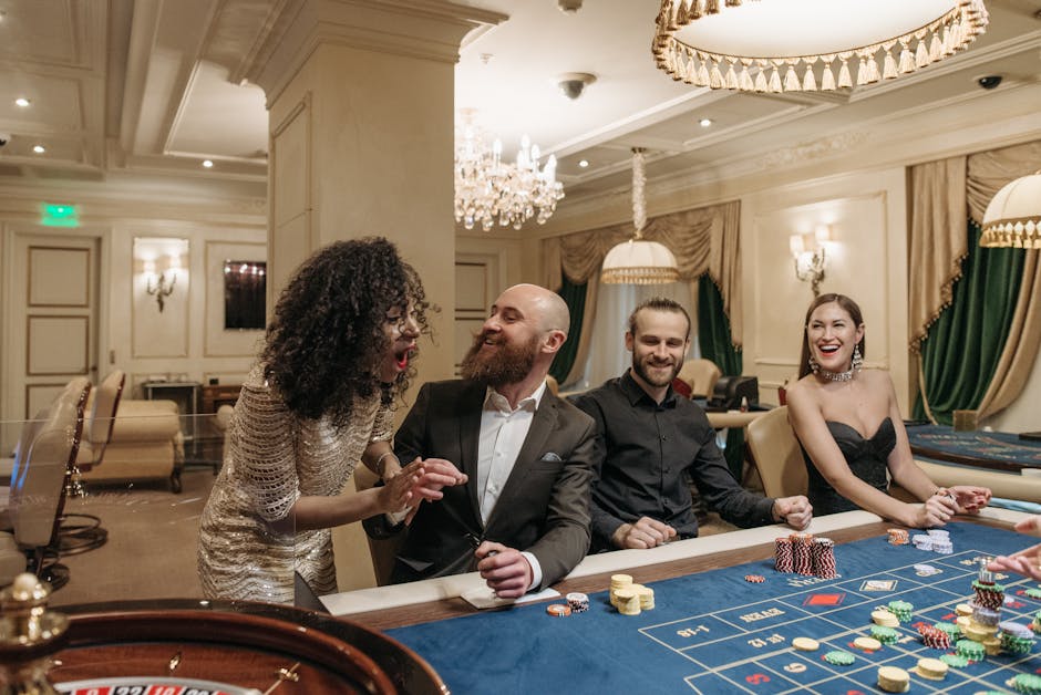 How to Understand Casino Costs and Expenses
